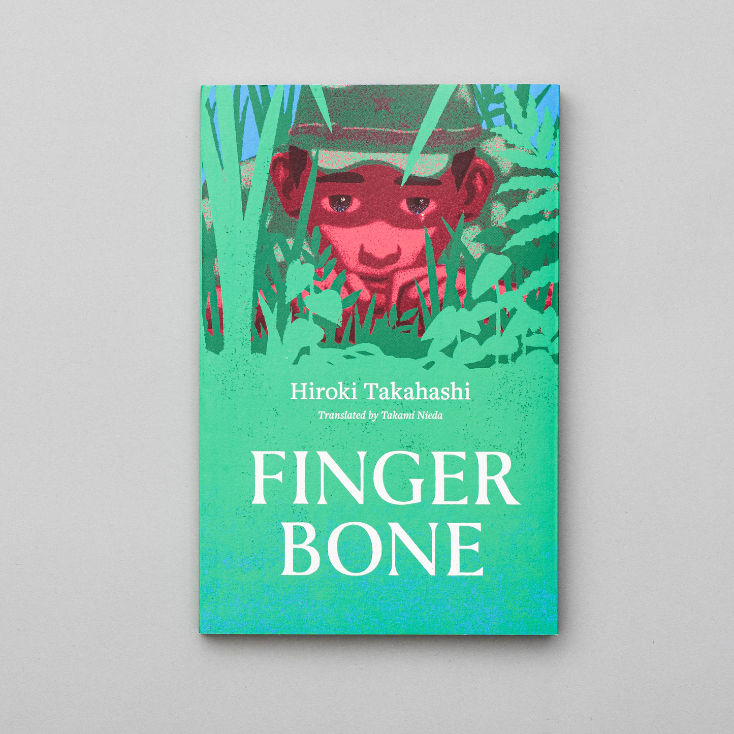 Finger Bone