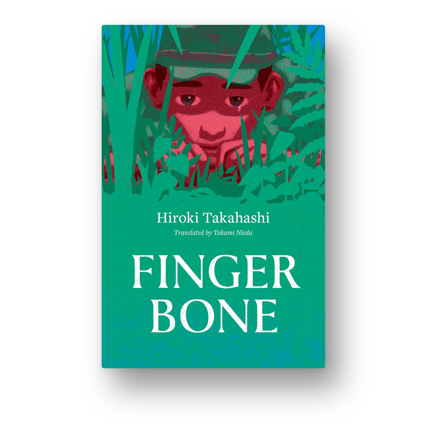 Finger Bone