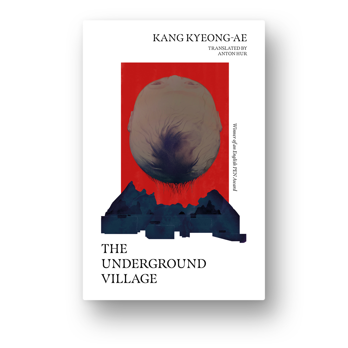 The Underground Village