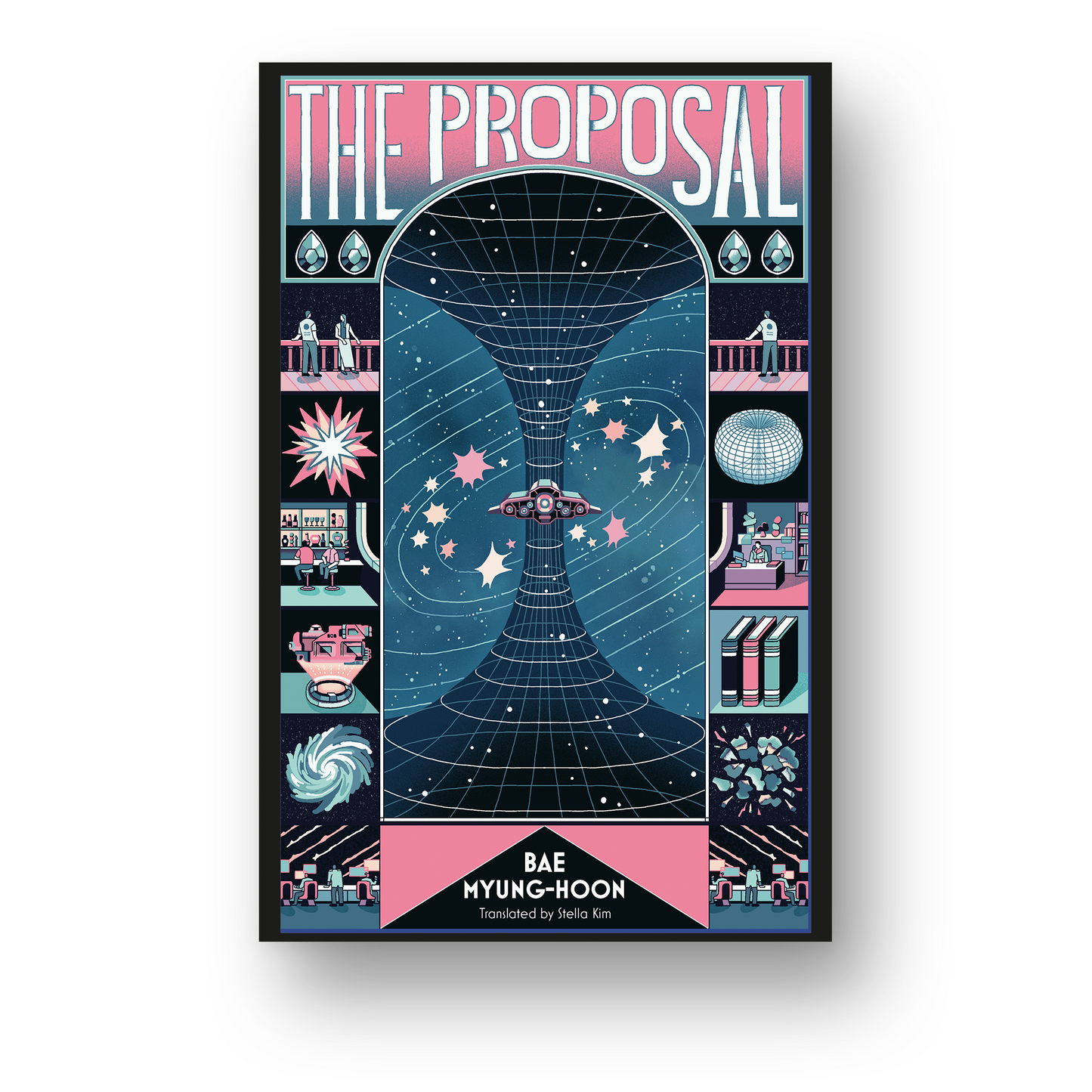 The Proposal