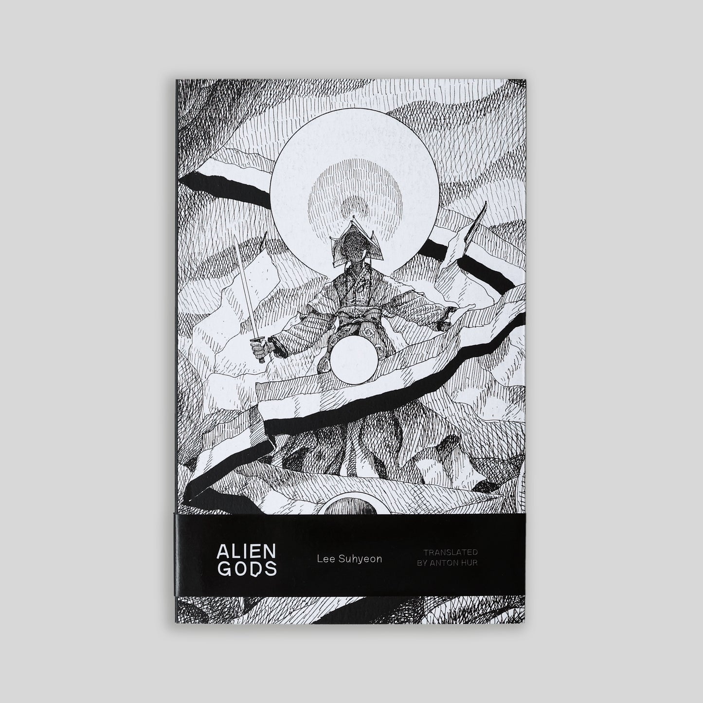 Alien Gods (Pre-order)