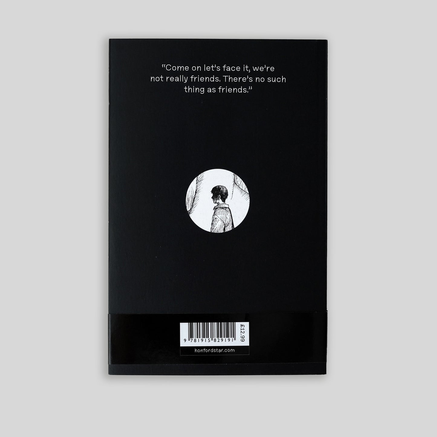 The Call of the Friend (Pre-order)