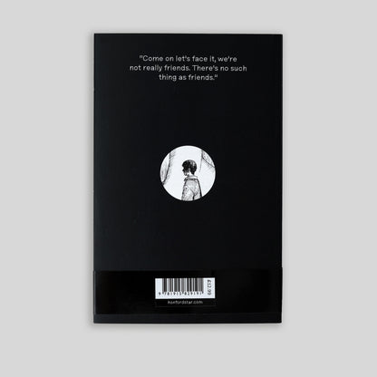 The Call of the Friend (Pre-order)