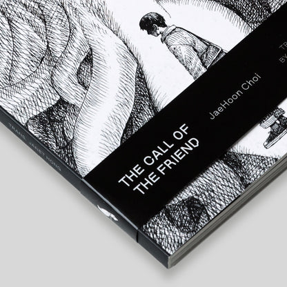 The Call of the Friend (Pre-order)