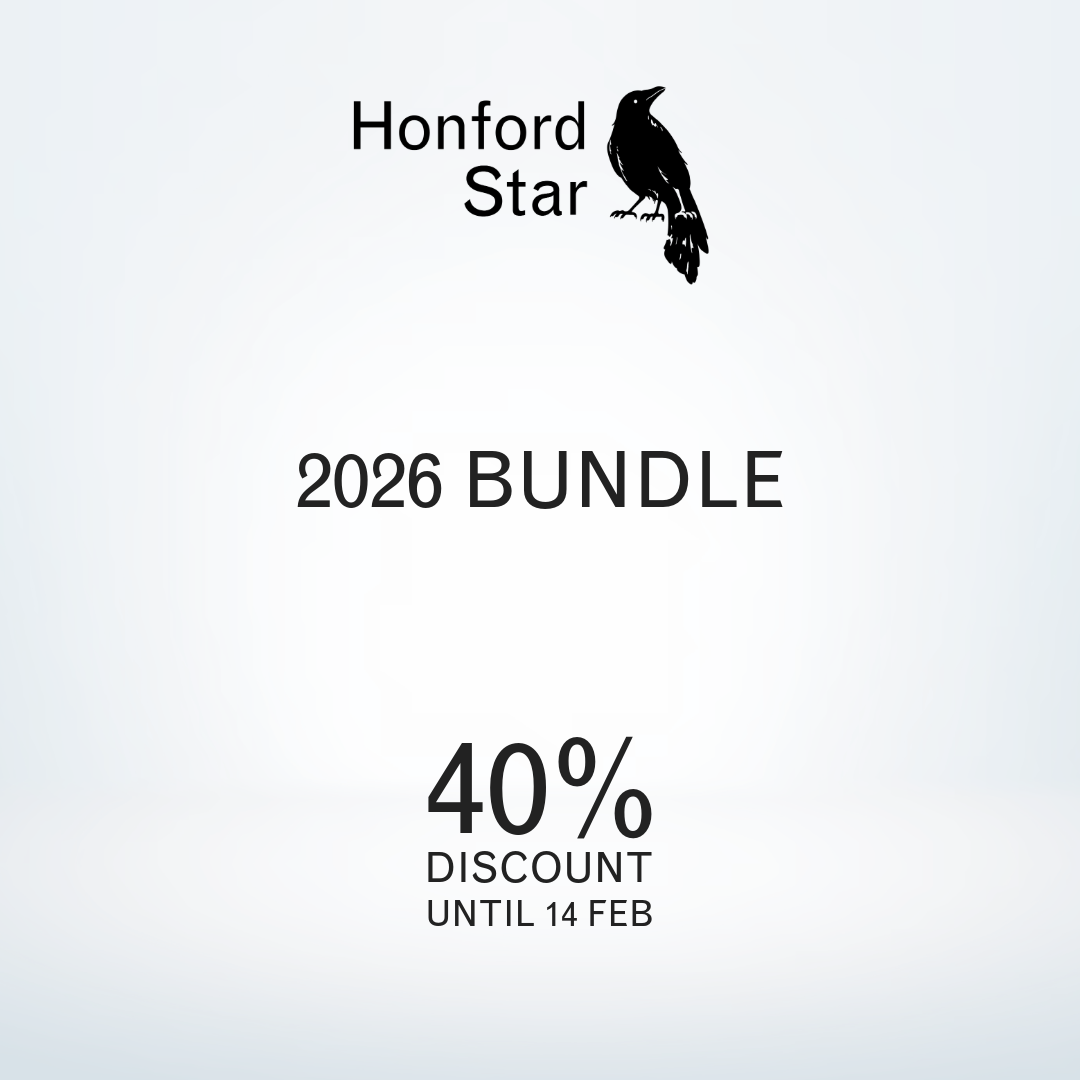 2026 Bundle