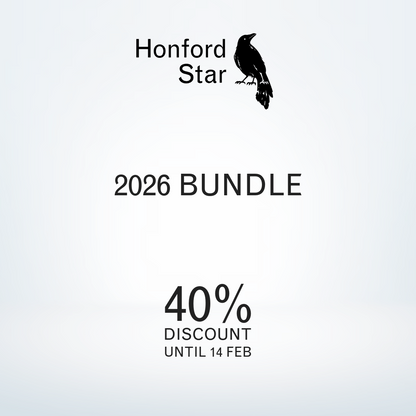 2026 Bundle