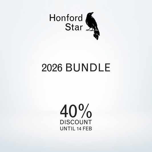 2026 Bundle