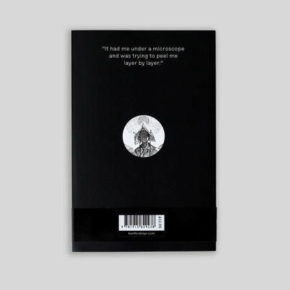 Alien Gods (Pre-order)