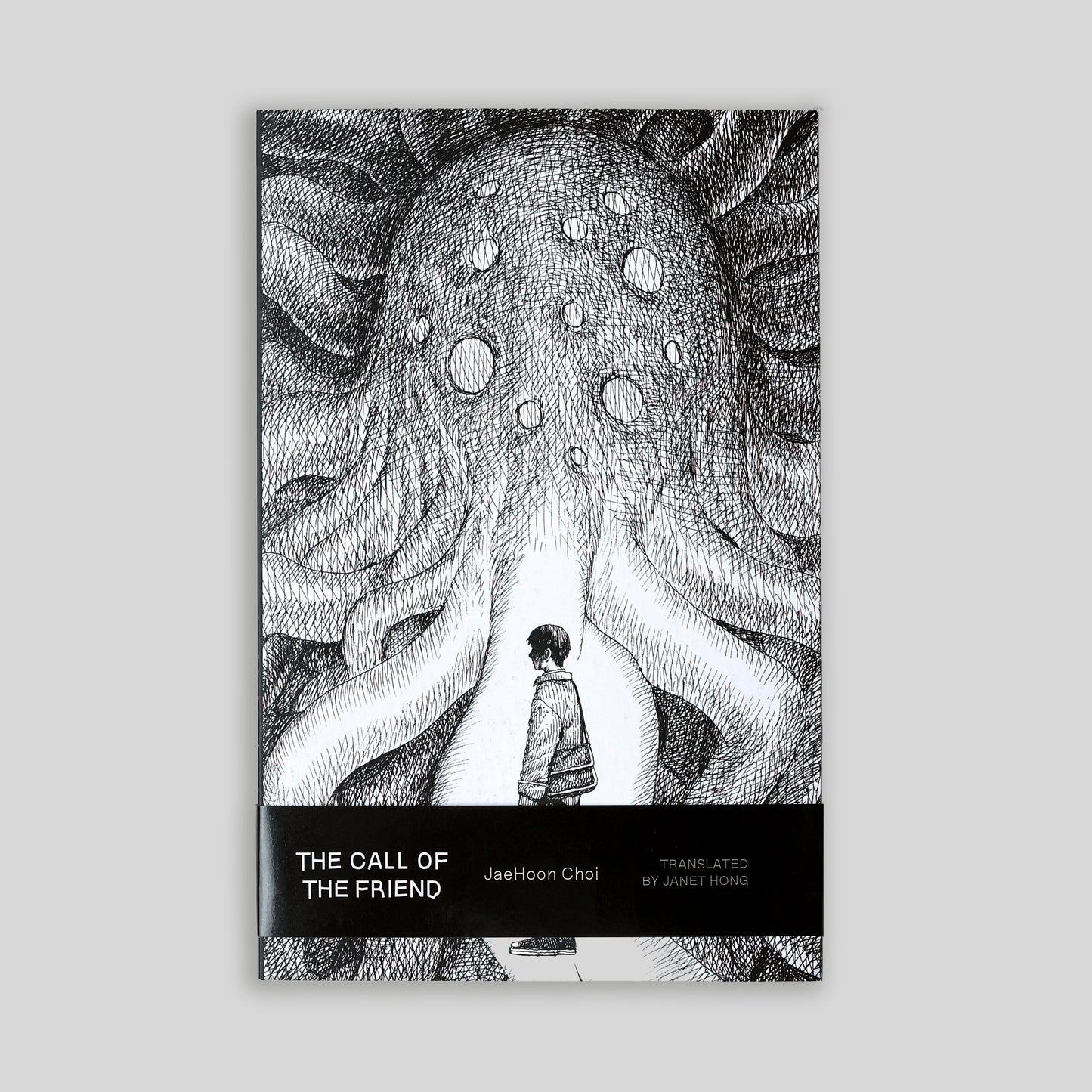 The Call of the Friend (Pre-order)
