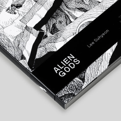 Alien Gods (Pre-order)