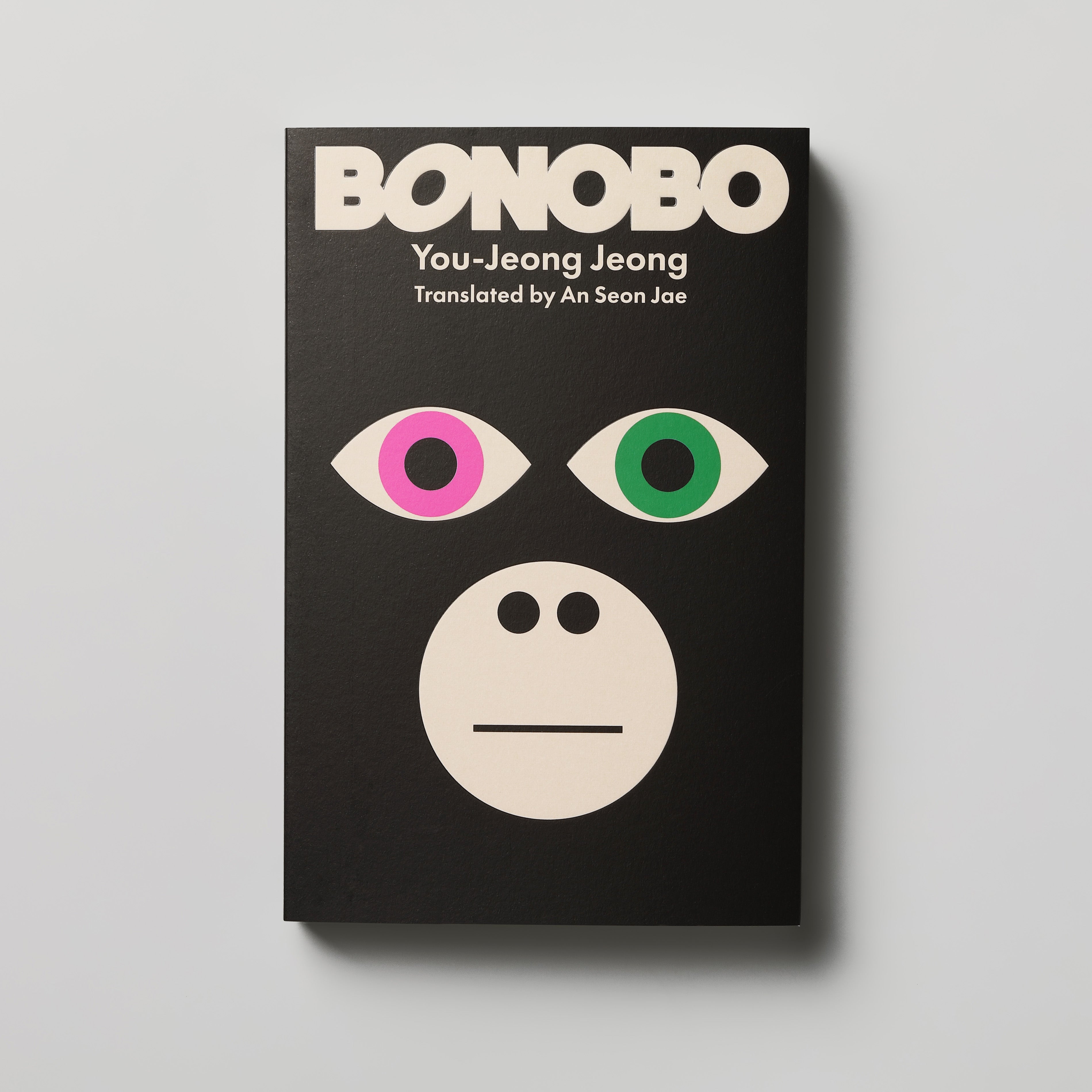 Bonobo Bonobo (Pre-order) – Honford Star