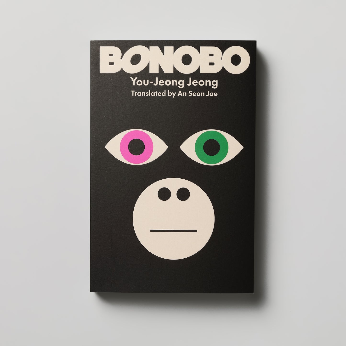 Bonobo (Pre-order)