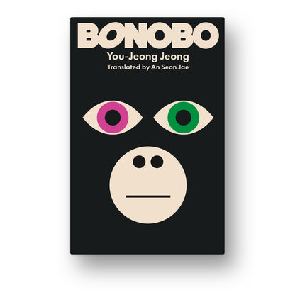 Bonobo (Pre-order)