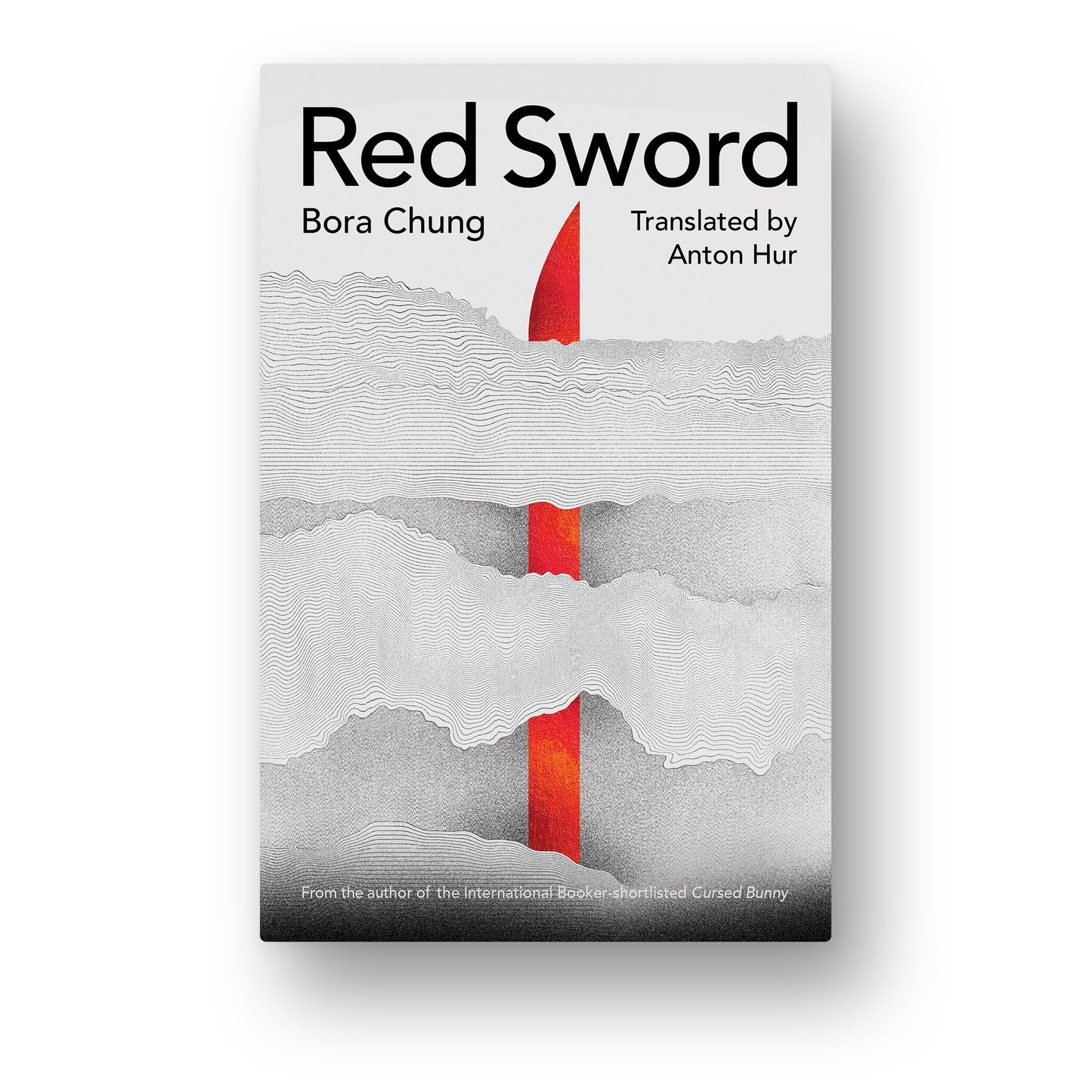 Red Sword (Pre-order)