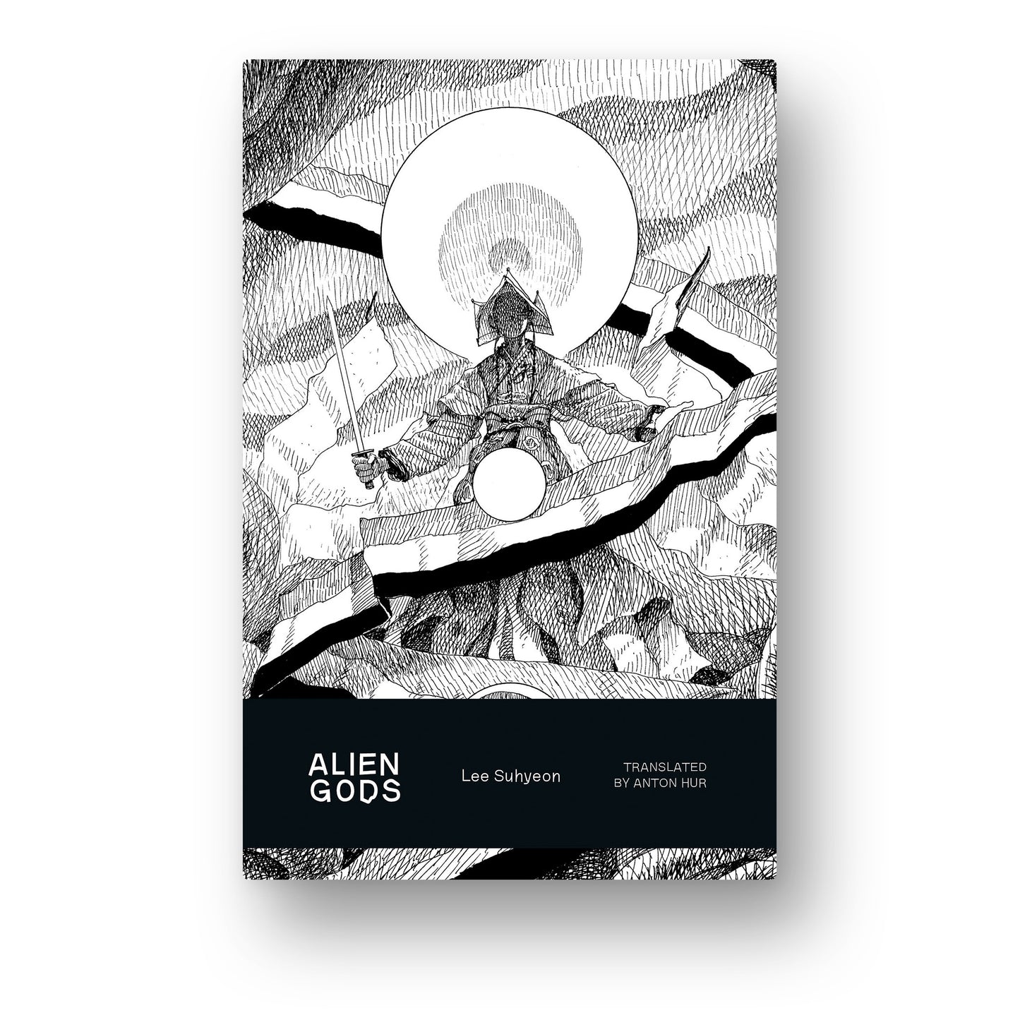 Alien Gods (Pre-order)