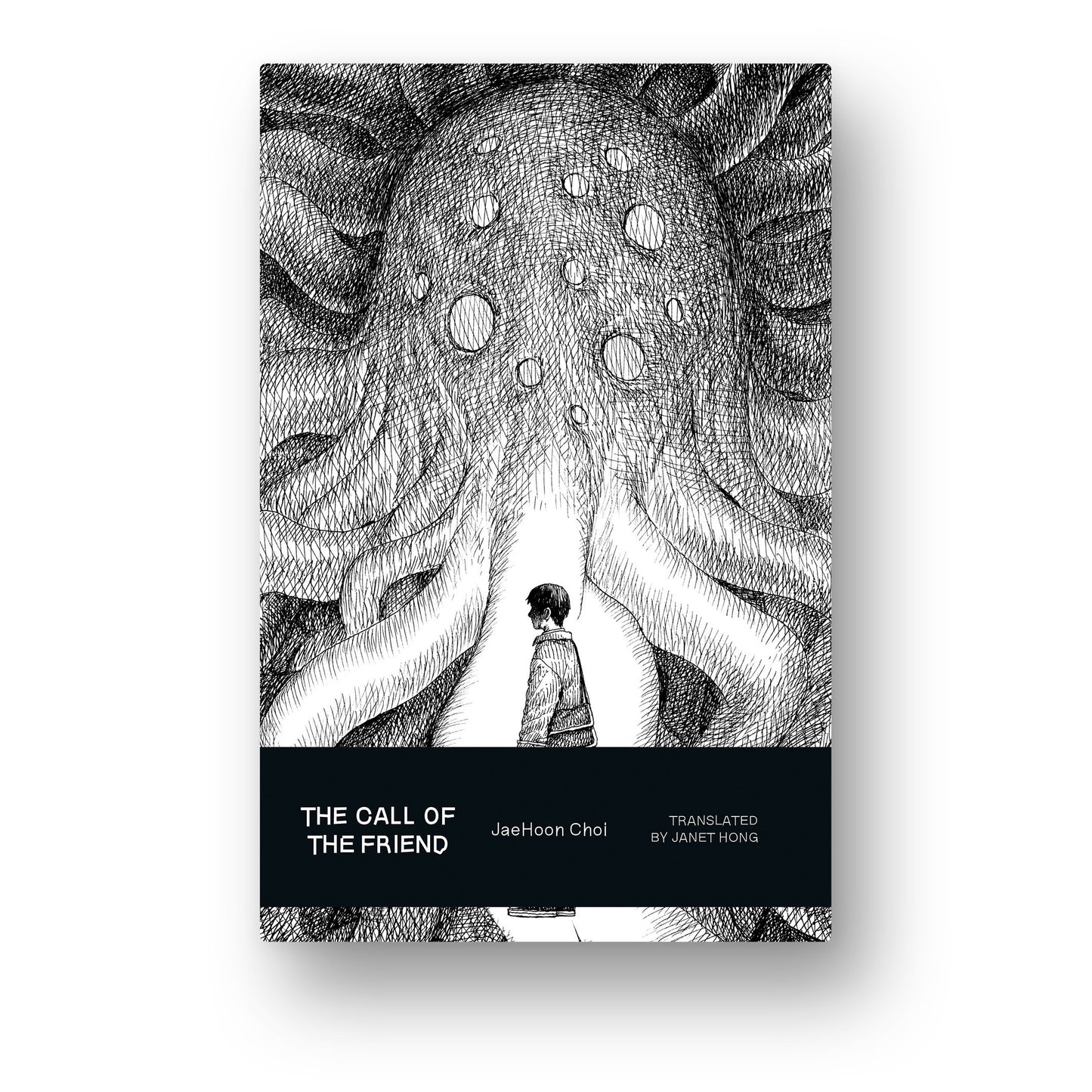 The Call of the Friend (Pre-order)