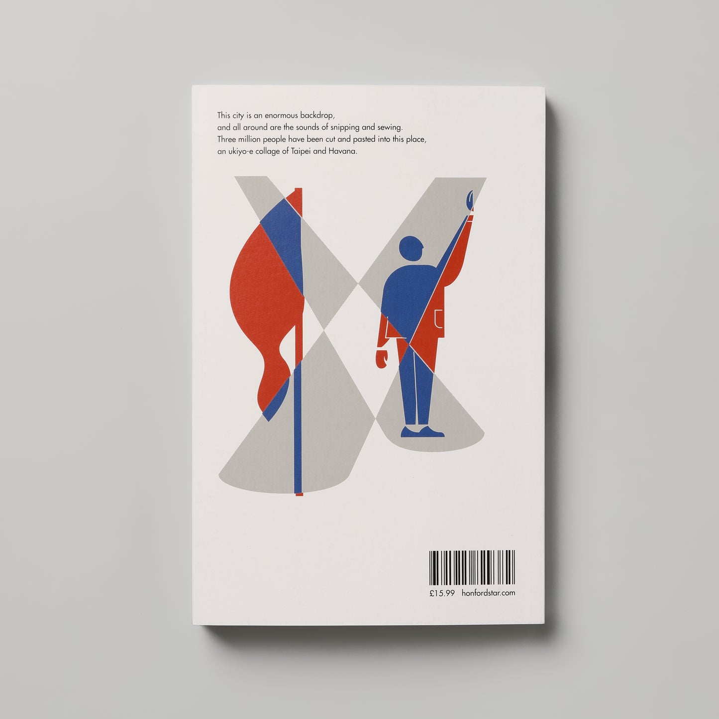 The Formosa Exchange (Pre-order)