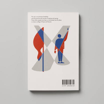 The Formosa Exchange (Pre-order)