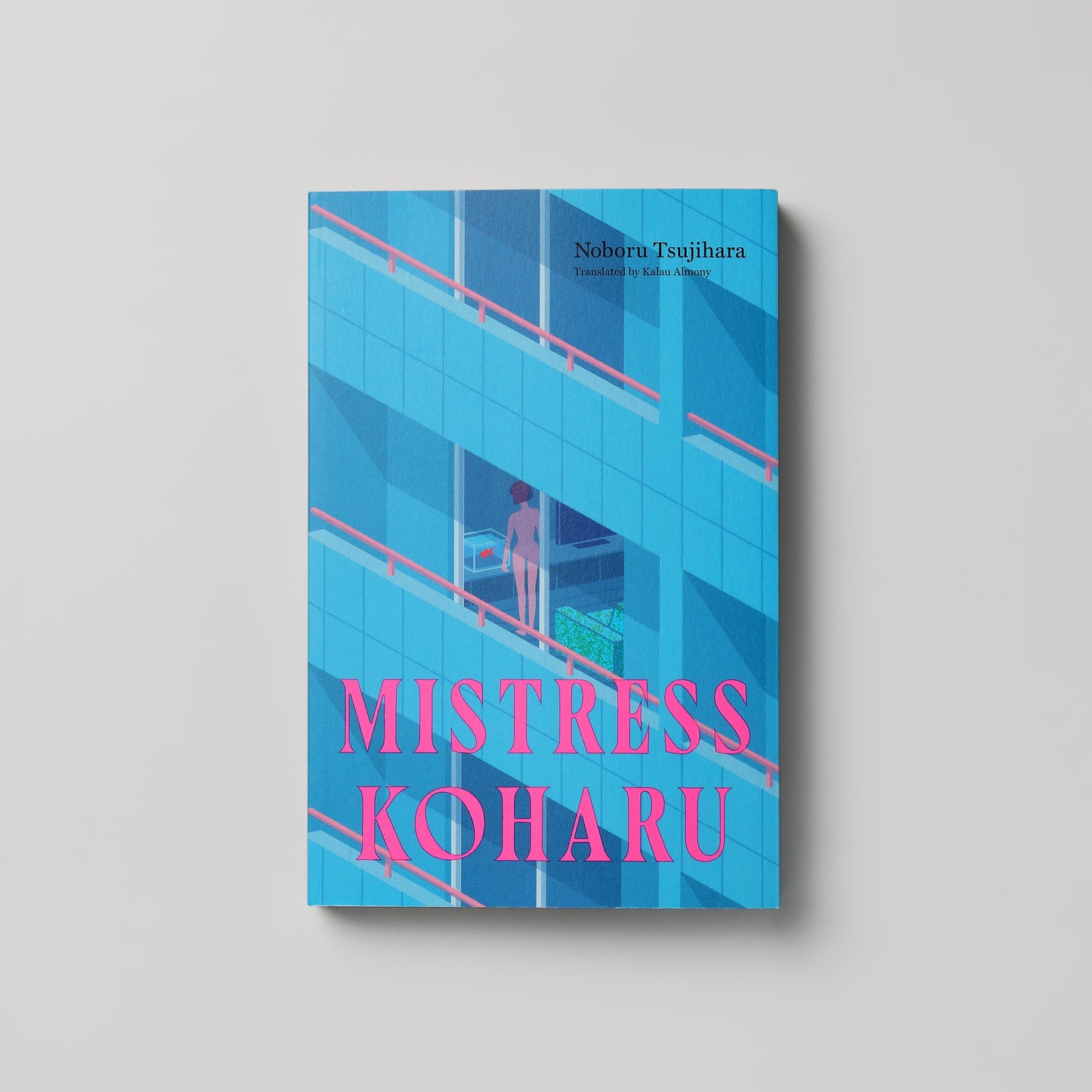 Mistress Koharu (Pre-order)