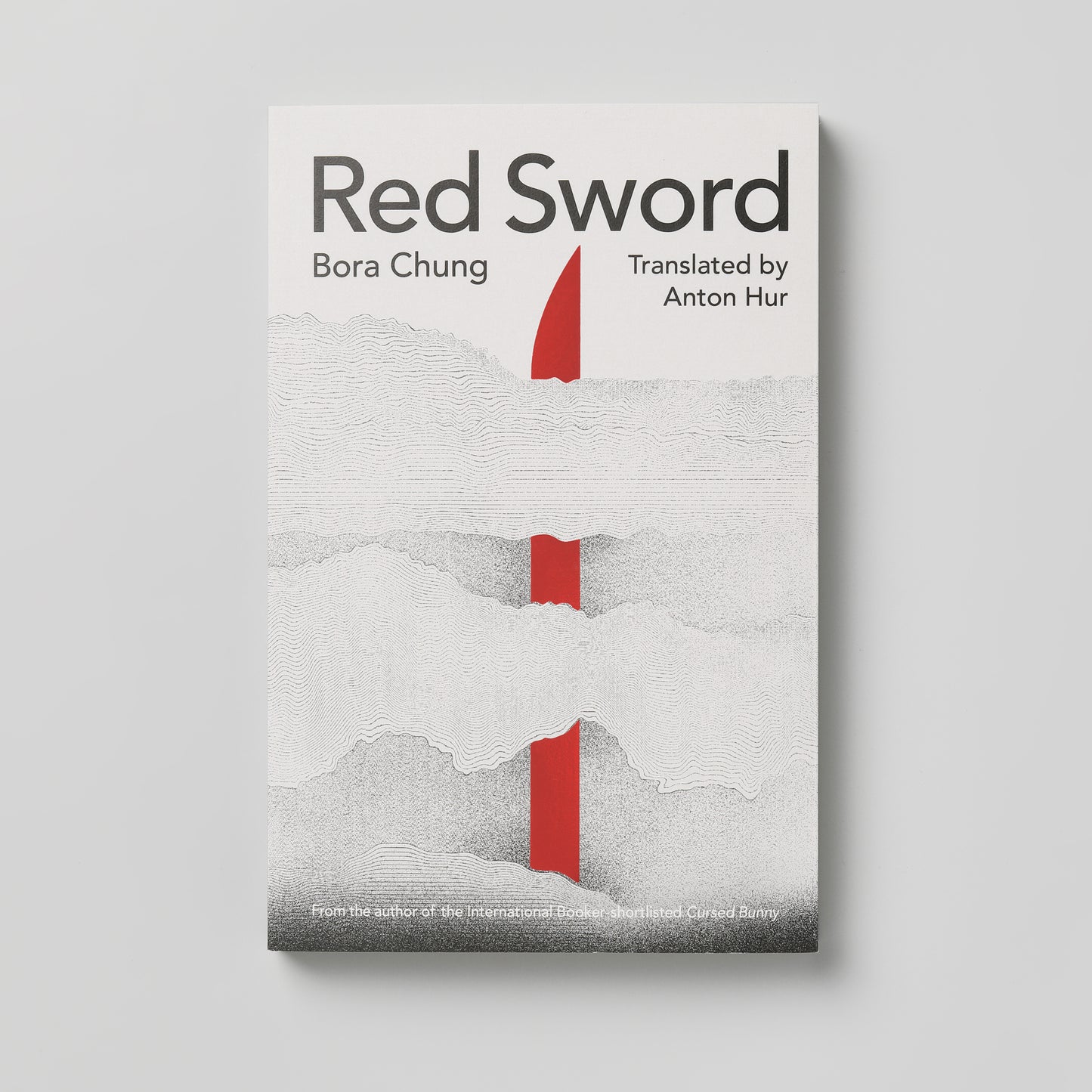 Red Sword (Pre-order)