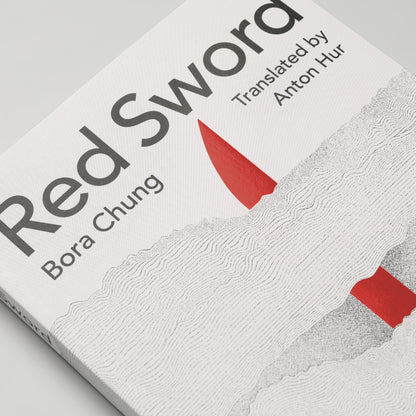 Red Sword (Pre-order)