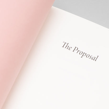 The Proposal