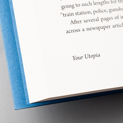 Your Utopia