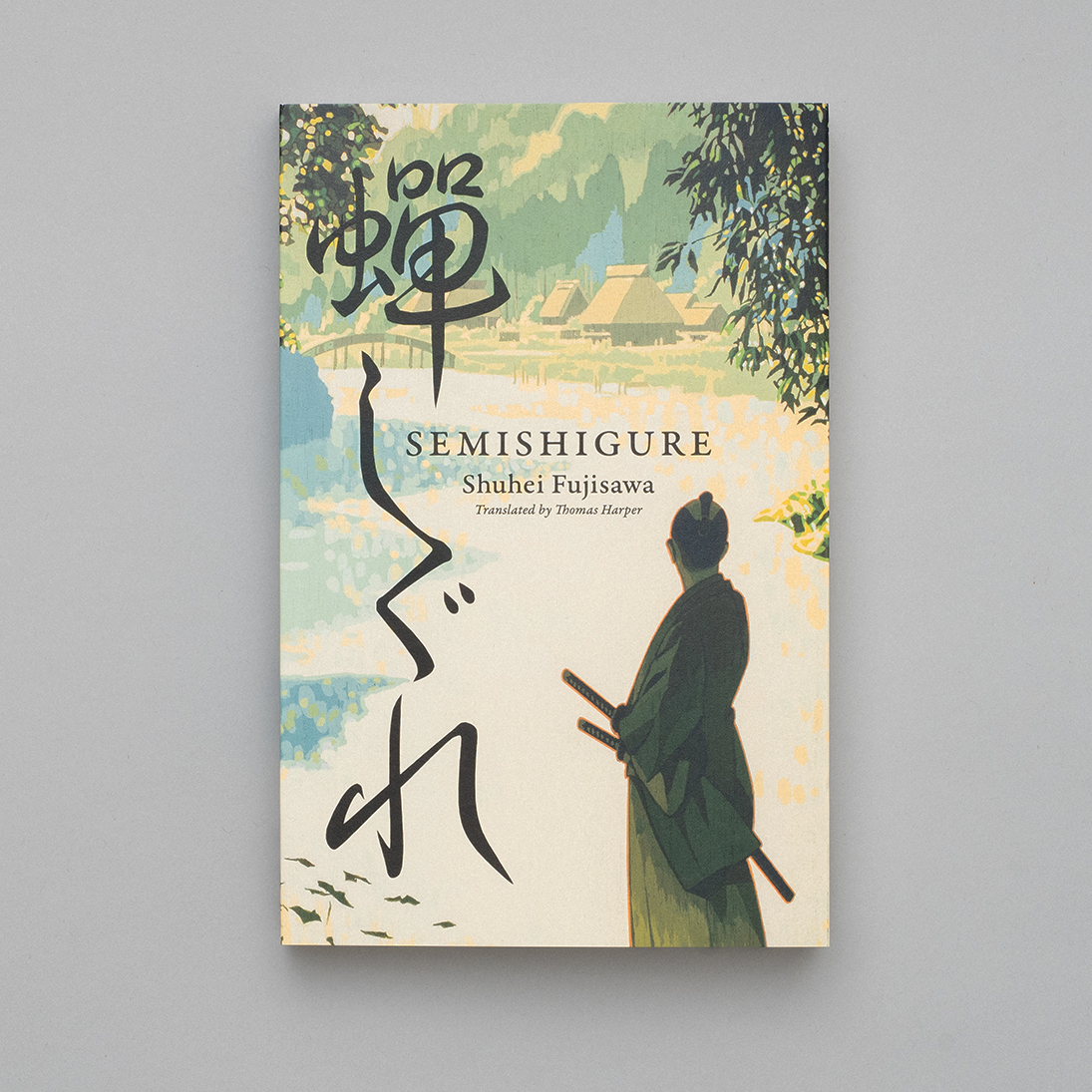 Semishigure (Pre-order)