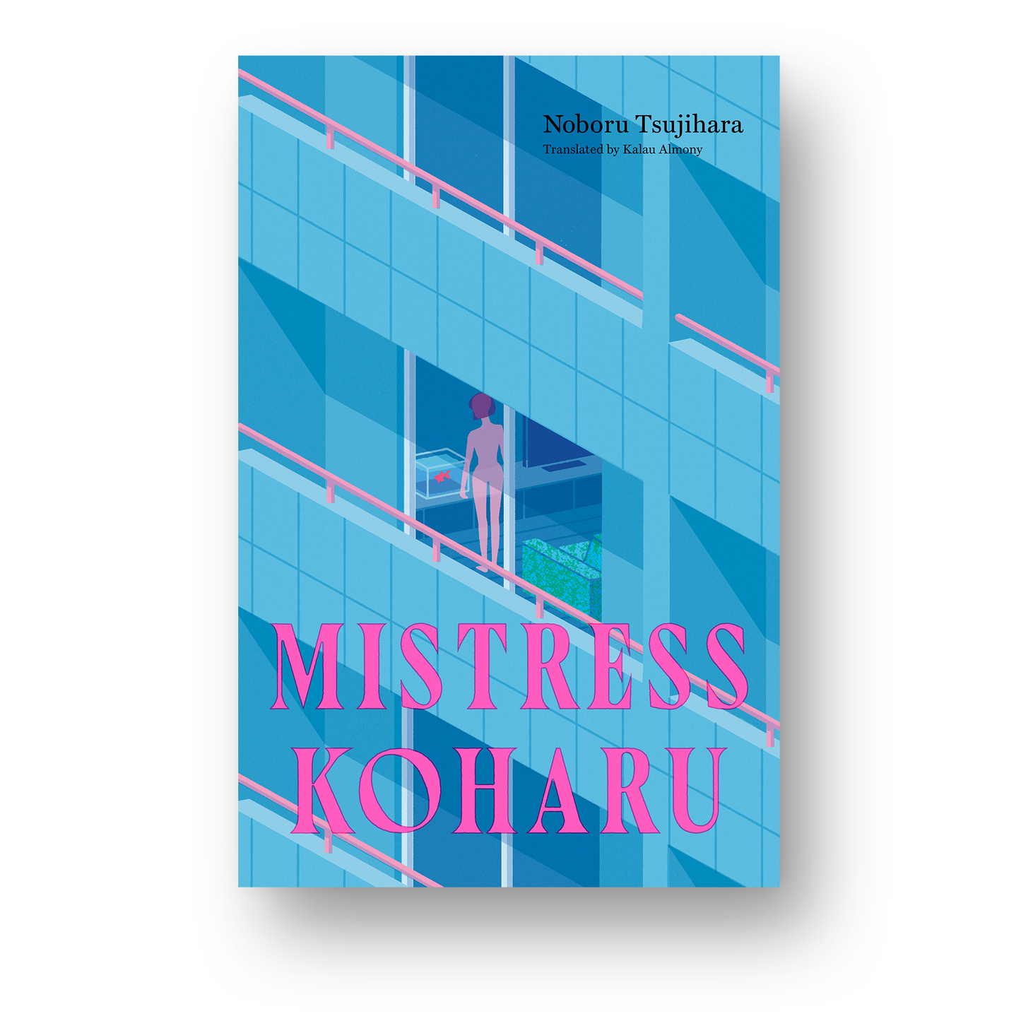 Mistress Koharu (Pre-order)