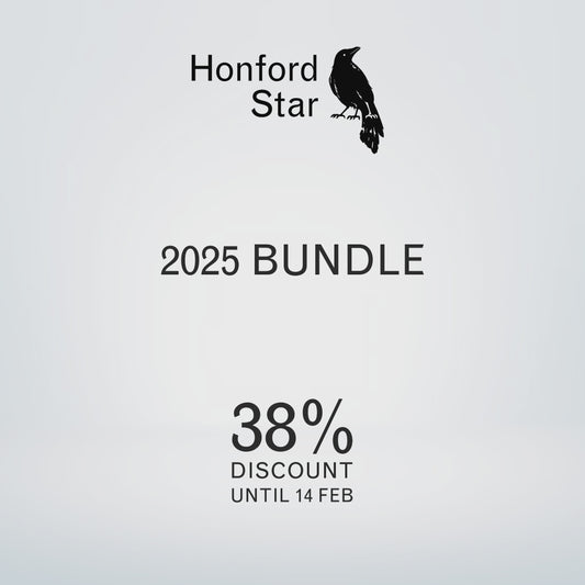 2025 Bundle