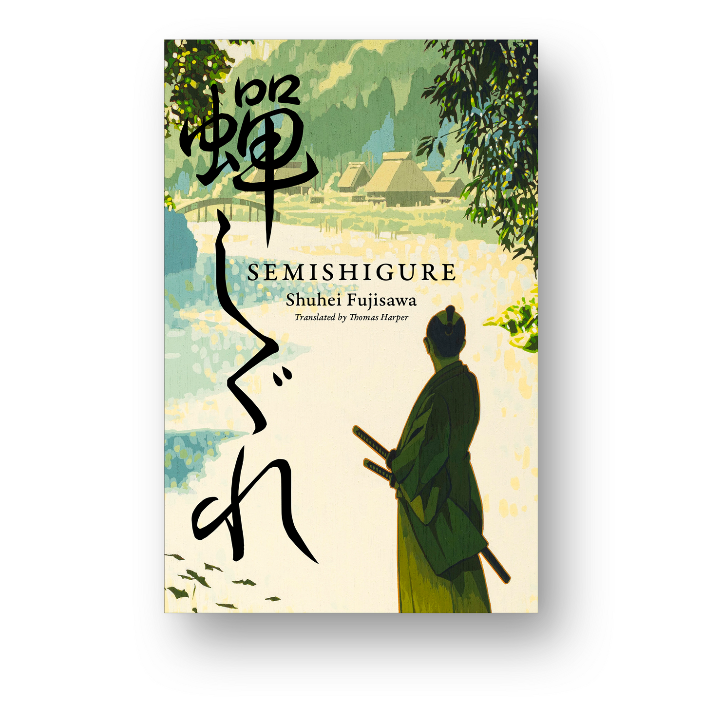 Semishigure (Pre-order)