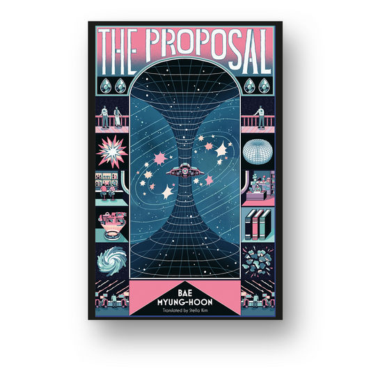 The Proposal (pre-order)